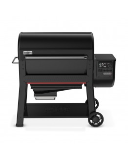 Barbacoa de Pellet Searwood 600 XL